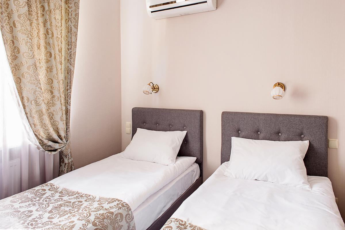 Time Hotel Kyiv Exterior foto