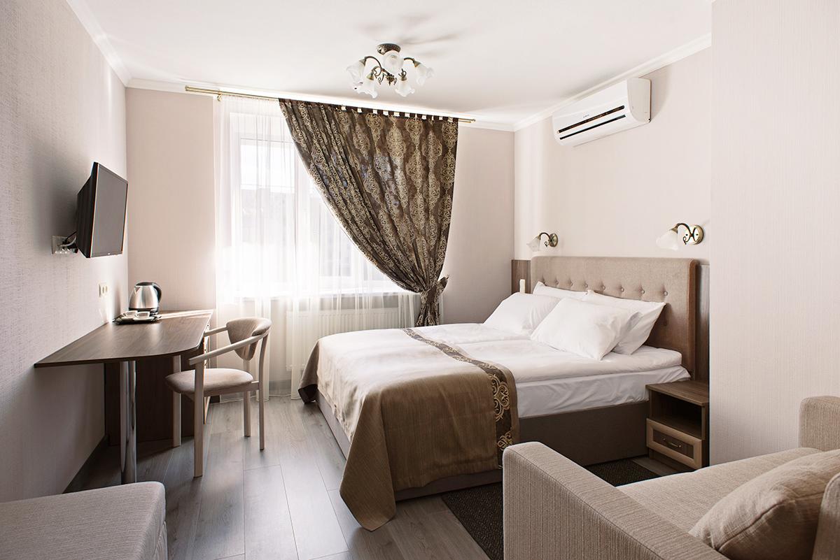 Time Hotel Kyiv Exterior foto